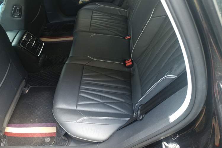 Used Volkswagen Passat 2022 330TSI Starry Luxury Edition