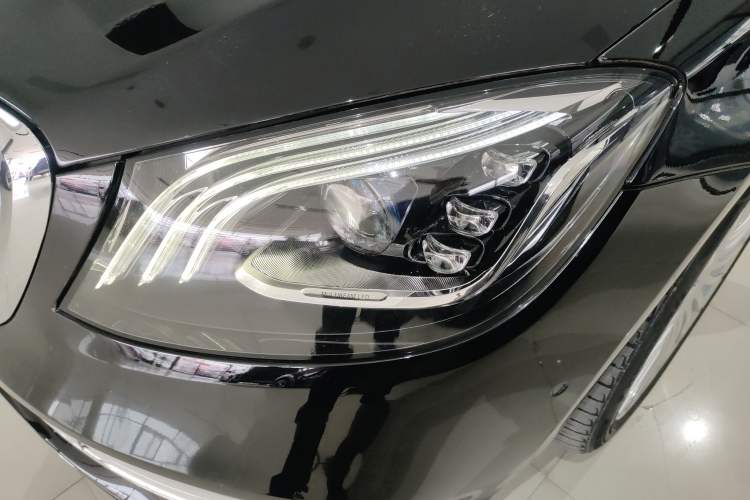 Used Mercedes-Benz S-Class 2019 S 320 L Prestige Edition