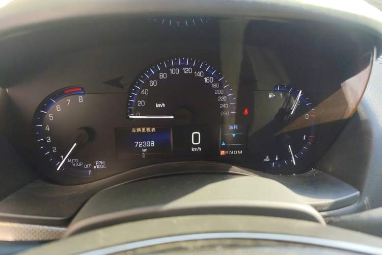 Used Cadillac ATS-L 2016 28T Tech Edition