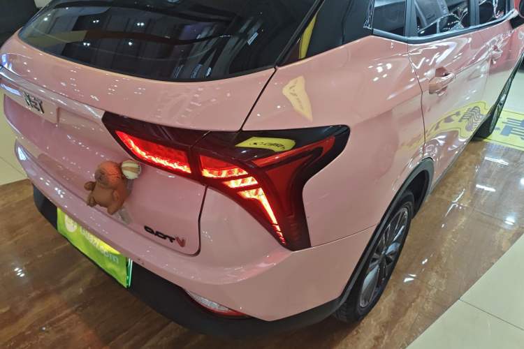 Used NETA V 2021 Witch Edition Exterior 3