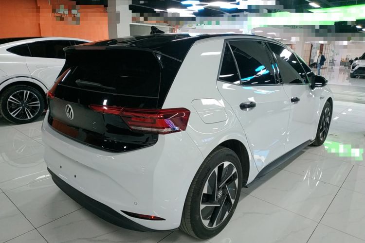 Used Volkswagen ID.3 2024 Outstanding Edition