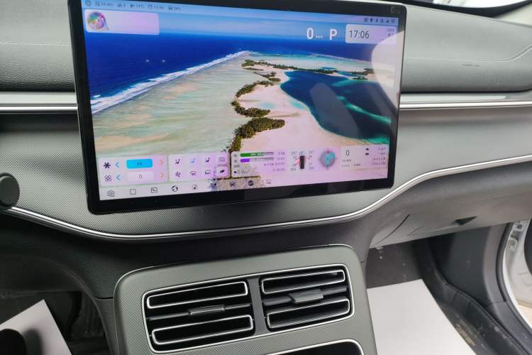 Used BYD Destroyer 05 2024 HONOR Edition DM-i 55KM Luxury Model