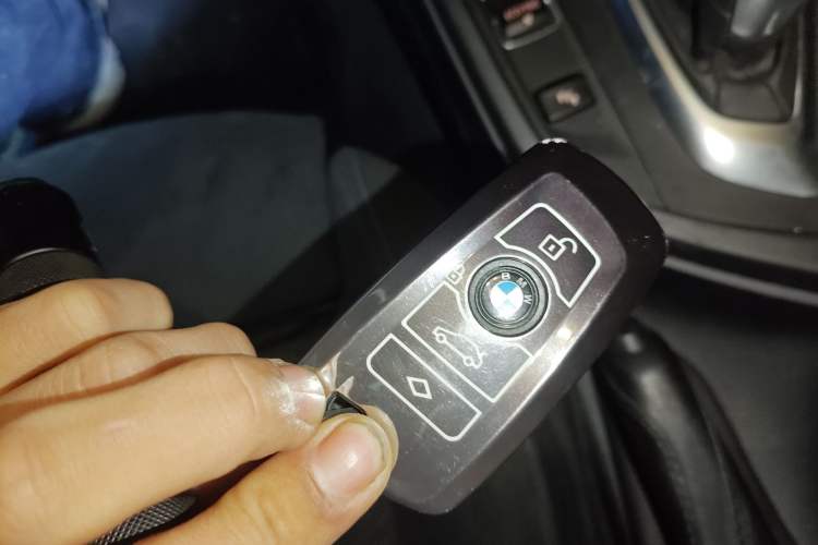 Used BMW 3 Series 2018 320i M Sport Package
