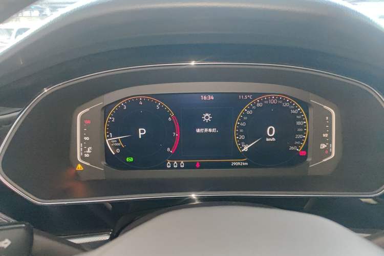 Used Volkswagen Passat 2024 330TSI Elite Edition
