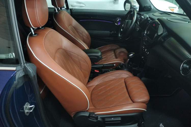 Used MINI MINI 2016 2.0T COOPER S CABRIO