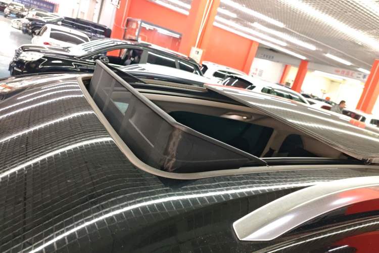 Used Buick Envision 2023 Encore Plus 652T Five-Seat Luxury Model