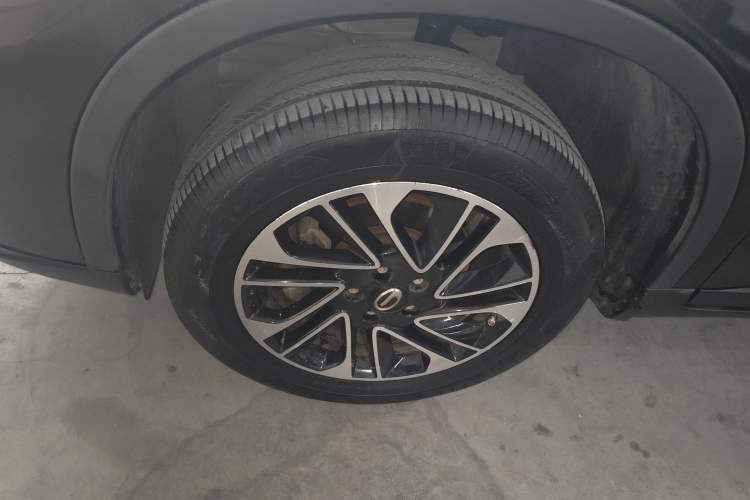 Used GAC Trumpchi GS4 2017 235T Automatic Two-Wheel Drive Elite Edition
