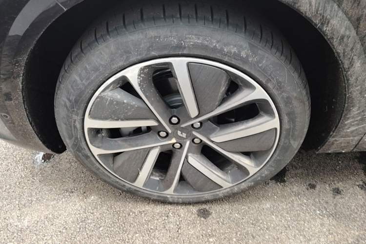 Used Li Auto L6 2024 Pro Model