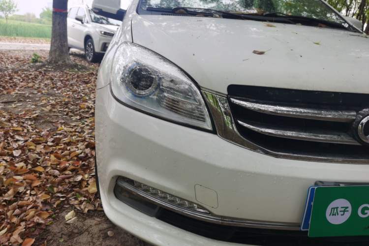 Used Great Wall C30 2015 1.5L Manual Luxury Model Right Front Headlight