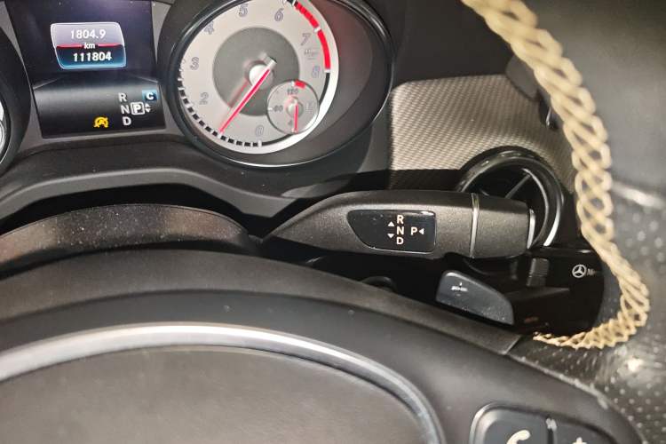 Used Mercedes-Benz GLA 2016 GLA 200 Sport Edition
