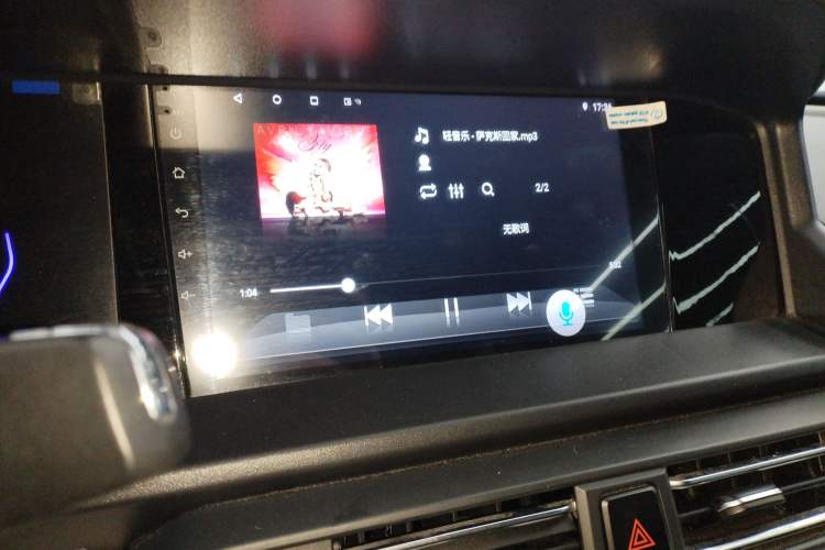 Used Dongfeng Aeolus E70 2023 500 Smart Edition Lithium Iron Phosphate 48.6 kWh 120 kW