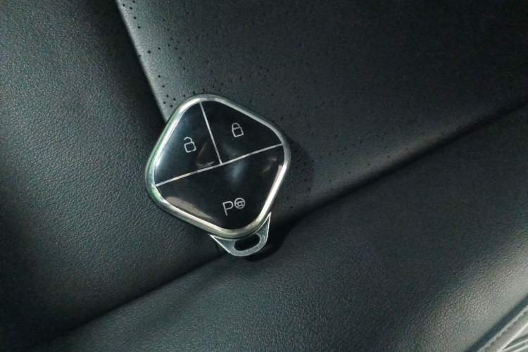 Used Baojun Spark 2023 Intelligent Premium Edition