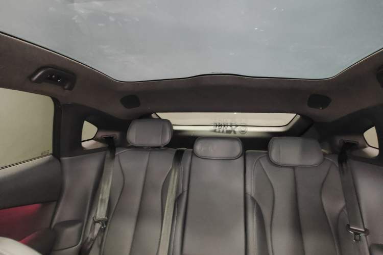 Used XPeng P7+ 2024 Long-Range Max