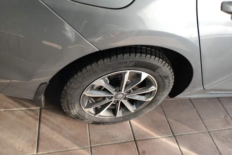 Used BYD Qin PLUS 2023 Champion Edition DM-i 55KM Leading Model
