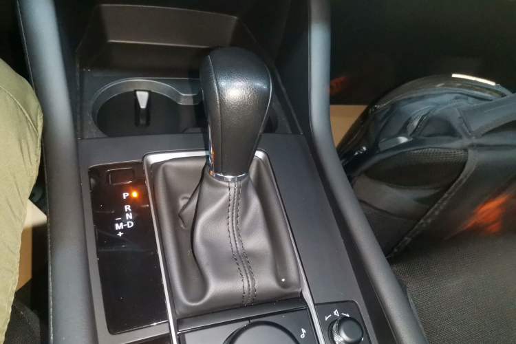 Used Mazda Mazda 3 Axela 2023 2.0L Automatic Zhiqing Edition