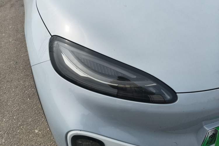 Used ARCFOX Kaola S 2024 AIR
