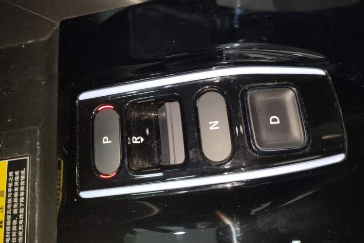 Used Honda e:NS1 2022 e-Style Edition
