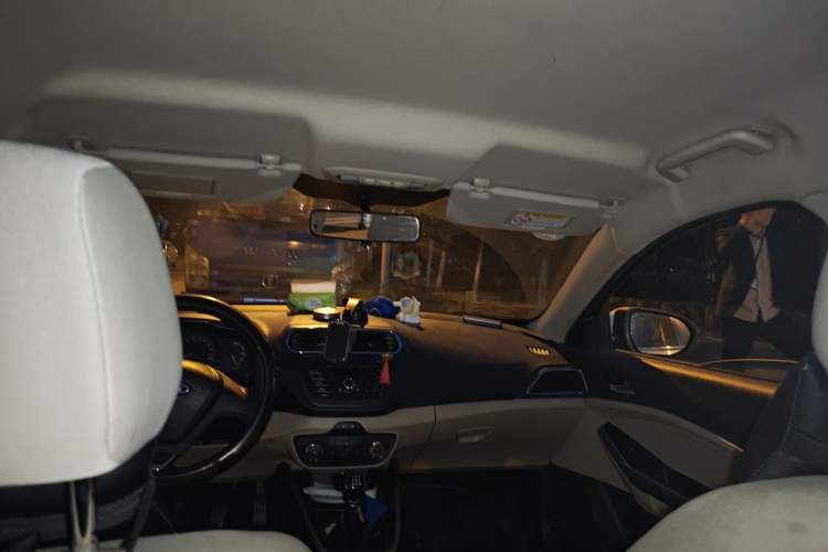 Used Ford Escort 2015 1.5L Manual Comfort Model