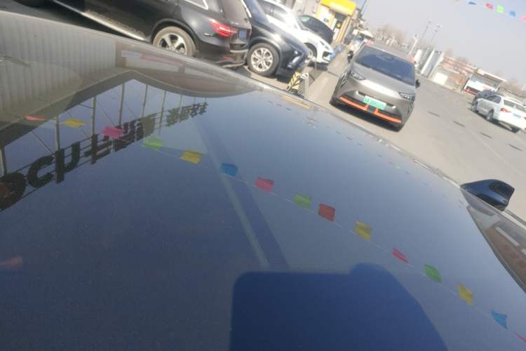 Used Lincoln Z 2025 2.0T Prestige Edition