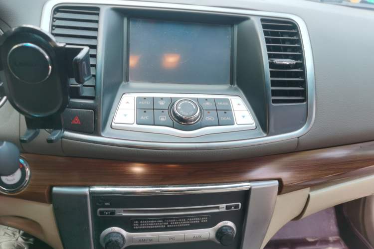 Used Nissan Teana 2011 2.0L XL Glory Edition
