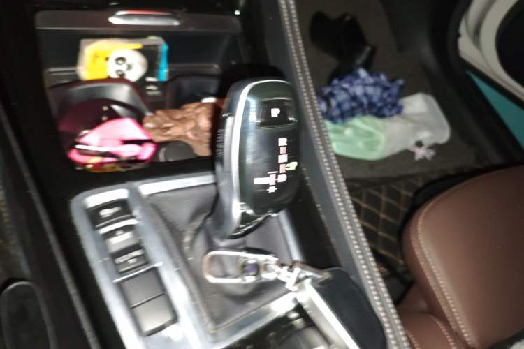 Used BMW 1 Series 2020 120i M Sport Package
