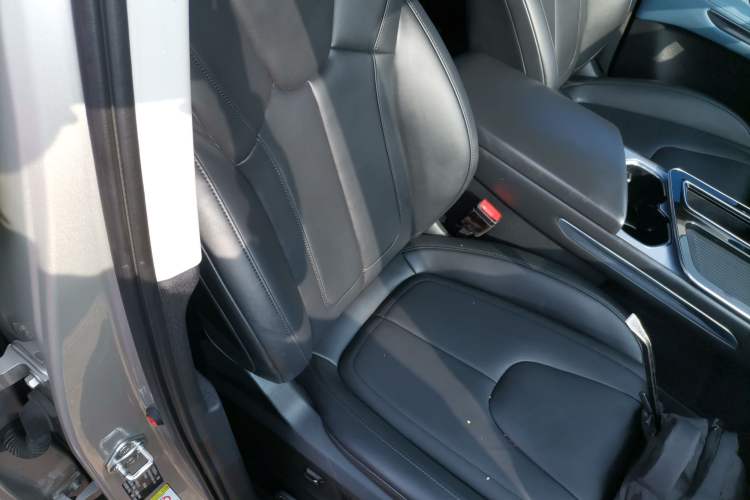 Used Bestune T90 2023 1.5T DCT Automatic Prestige Edition