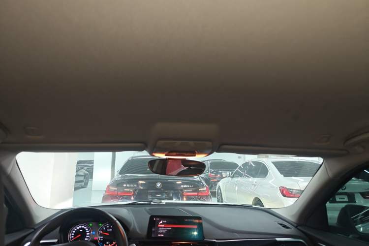 Used BMW 1 Series 2021 120i M Sport Edition