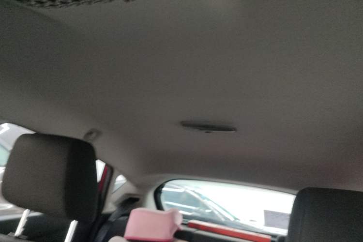 Used Ford Fiesta 2013 Hatchback 1.5L Automatic Fashion Edition