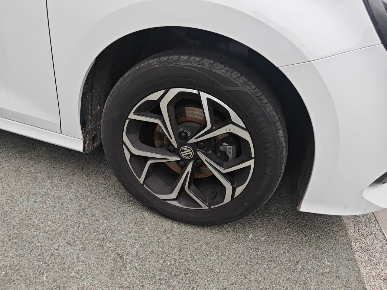 MG 5 2023 180 DVVT Manual Fashion Edition — снимка 7
