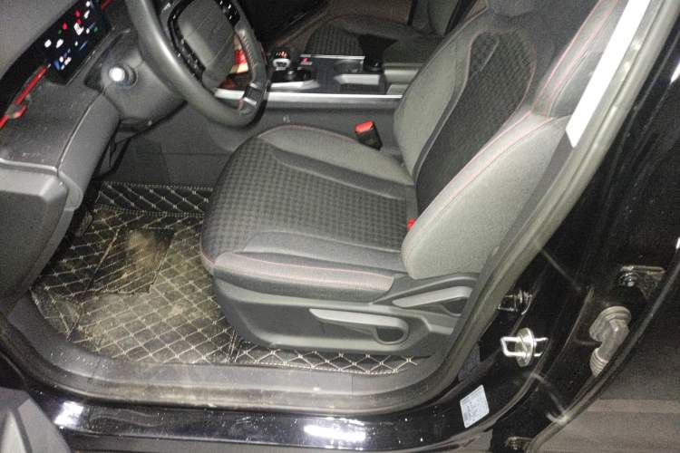 Used JETOUR Dashing 2024 1.5T DCT Youth