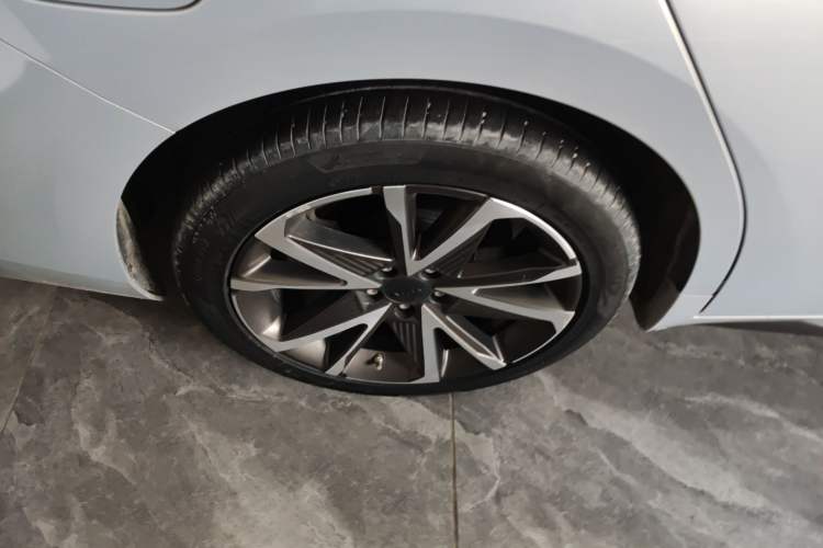 Used AION S Plus 2023 70 Intelligent Edition Ternary Lithium