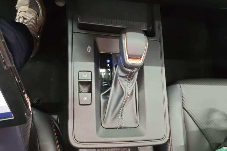 Used Toyota FRONTLANDER 2026 Model 2.0L CVT Comfort Edition