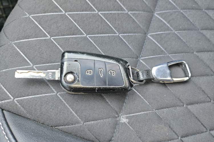 Used Skoda Karoq 2019 TSI280 SmartDrive Luxury Edition China VI standard
