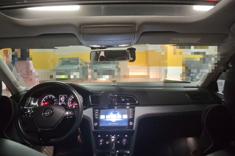 Used Volkswagen Lamando 2015 280TSI DSG Comfort Edition