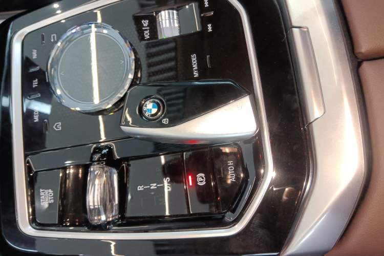 Used BMW 7 Series 2023 735Li M Sport Package
