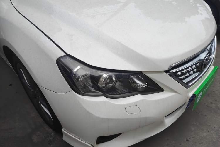 Used Toyota Reiz 2012 2.5V Fengdu Elite Stylish Edition Right Front Headlight