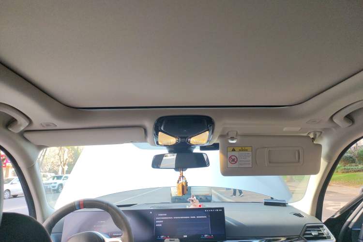 Used BMW i3 2023 eDrive 40 L Midnight Sports Package