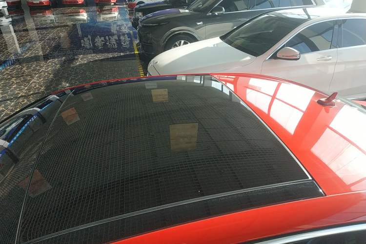 Used Audi A3 2016 Limousine 40 TFSI Style Edition
