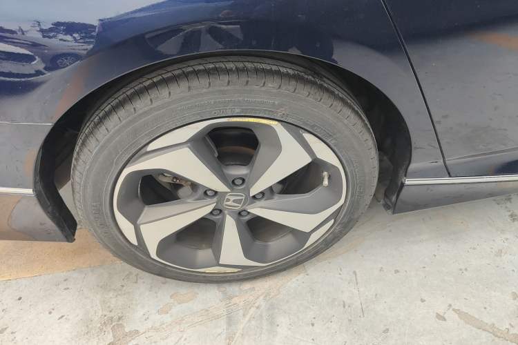 Used Honda Inspire 2019 Rui·Hybrid 2.0L Jing Shang Edition China VI