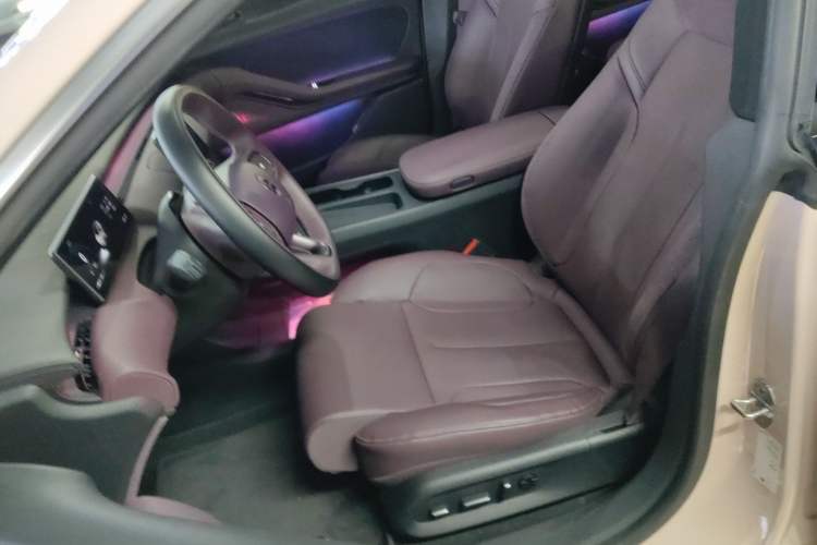 Used Nio ET5 2022 75 kWh