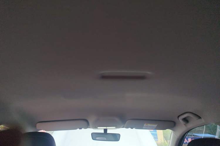 Used Geely Galaxy Geome 2025 310km Youth Edition Headliner