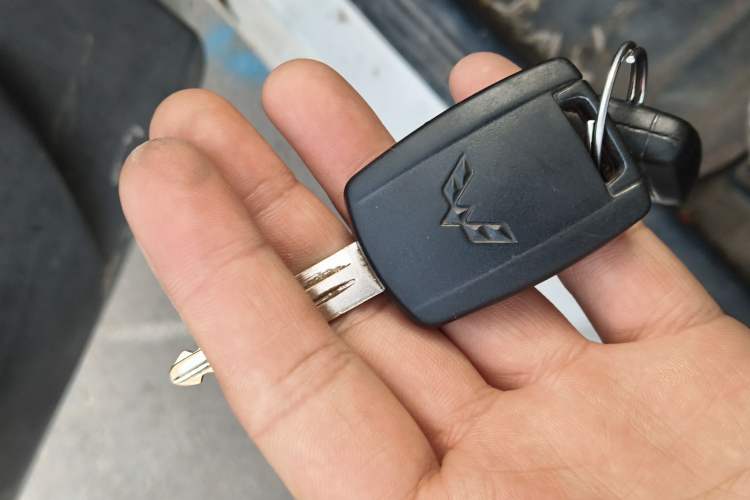 Used Wuling Hongguang V 2019 1.5L Enjoyment Version China VI LAR