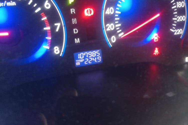 Used Mazda 8 2015 2.5L Flagship Edition
