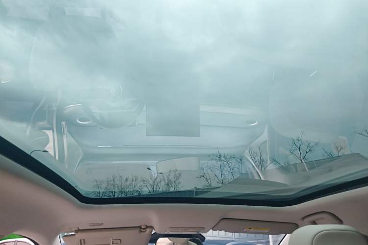 Used Baojun Cloud 2023 460 Max Lingxi Version