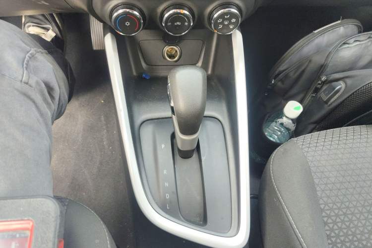 Used Chevrolet Cavalier 2021 325T Automatic Enjoyment Edition