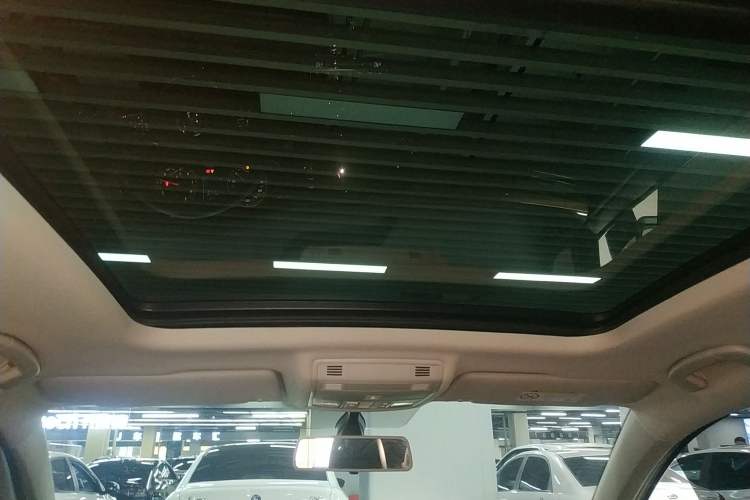 Used Volkswagen Tharu 2021 280TSI Two-Wheel-Drive Luxury Plus Edition