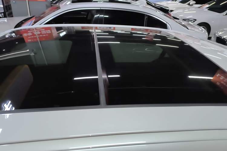 Used BMW i3 2025 eDrive 40 L Midnight Edition

