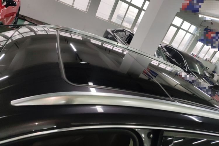 Used Buick Envision 2018 28T Four-Wheel Drive Elite Version