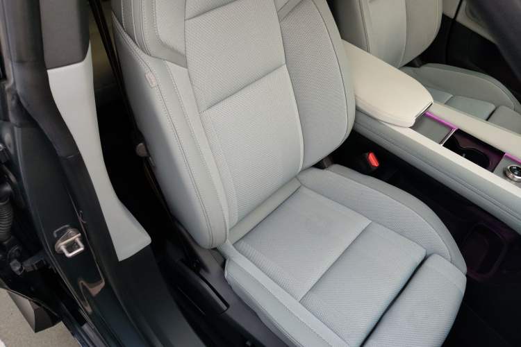 Used Polestar 4 2023 Single-Motor Long-Range PLUS