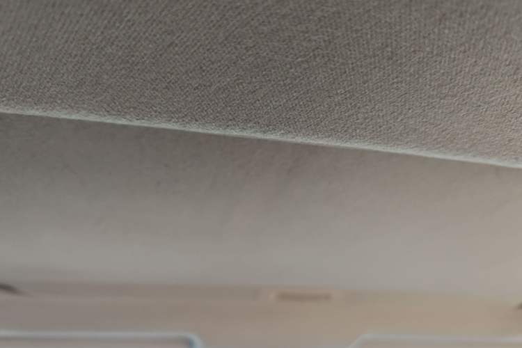 Used Toyota Camry 2012 Junrui 2.5S Activa Edition Headliner